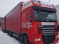 Грузоперевозки по России и Москве
