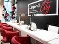 Фото компании ООО Салон красоты параллельных услуг "Legend City" 2