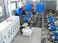 Насосные станции и установки для гидравлического питания систем нагружения стендов испытаний
