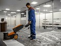 Уборка коммерческих помещений