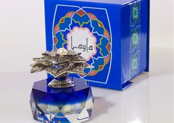 Фото компании  Art of Arabian Perfume 2