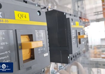 Фото компании ООО «ПетроЭнергоПроект» 2