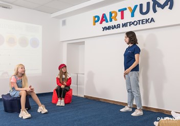 Фото компании ООО Partyum 5