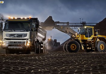 Фото компании  Аренда спецтехники "Генеральный партнёр" 4