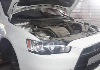 Фото компании ООО Mitsubishi163 4