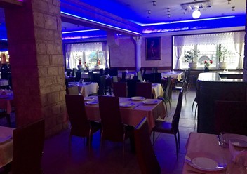 Фото компании  Карфаген, кафе-бар 6