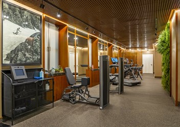 Фото компании  Грузинка Спорт 6