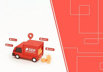 Donbass Delivery Post