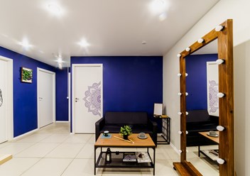 Фото компании  Black Art Tattoo 6