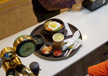 Фото компании  Миринэ, ресторан корейской кухни 2