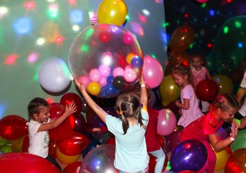 Фото компании ООО Батутный парк «Небо» 3