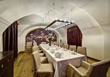 Фото компании  Гастроном, ресторан 6