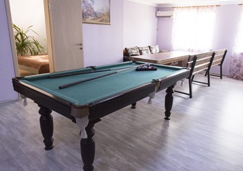 Фото компании  Райские забавы, комплекс отдыха 6