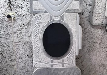 Фото компании  Изготовление памятников в Донецке 2