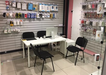Фото компании  Сервисный центр reSale Старая Деревня 3