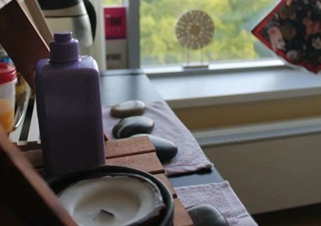 Фото компании  Массаж центр 1