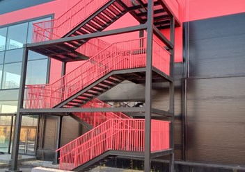 Фото компании ООО НИК – огнезащитная обработка  1