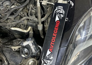 Фото компании ООО Avtolegend, Ярославское шоссе 5