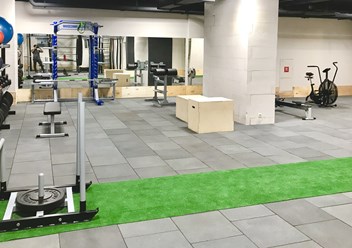 Фото компании  Философия фитнеса 2