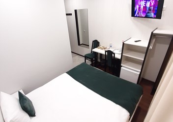 Фото компании  Ред Фокс отель 3