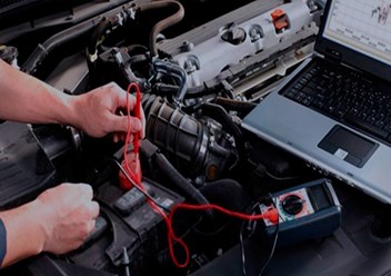 Фото компании ООО Помощь на дороге 2