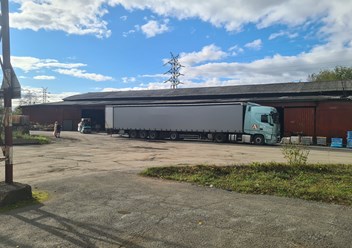 Фото компании ООО Барс Логистик 1