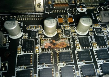 Фото компании ИП Ремонт электроники и вычислительной техники 3