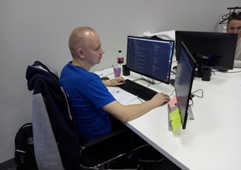 Фото компании ООО Студия Павловского Сергея 2