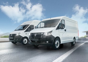 Фото компании ООО «Автодель ГАЗ» 1