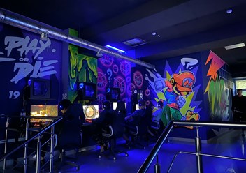 Фото компании  Escape 3