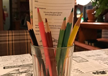 Фото компании  Вареничная №1 5