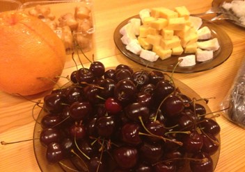 Фото компании  Светлячок, сауна 4