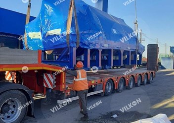 Фото компании ООО Вилкон 1
