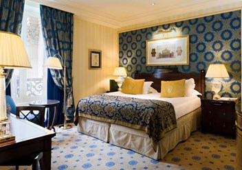 Фото компании  Трикони 1