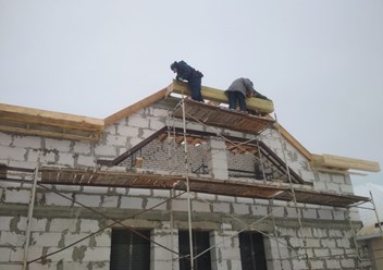 Обьект в работе