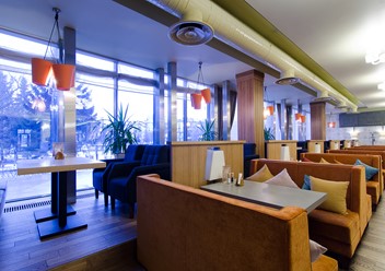 Фото компании  Восток, ресторация 6