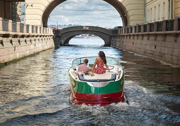 Фото компании ООО На катер СПб 3