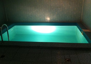 Фото компании  Барские бани, банно-оздоровительный комплекс 1