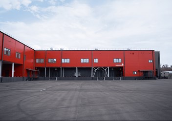 Фото компании ООО Торговый дом ССК 4