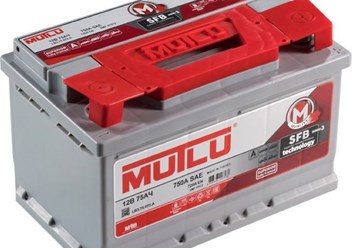 Фото компании  Аккумуляторы от производителя 1