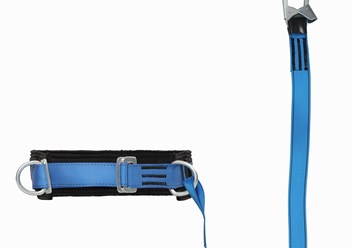 Удерживающая система УС 1А