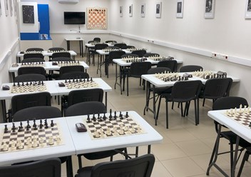 Фото компании  Chess_Cup 1