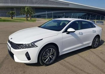 Фото компании  Трансфер23 4