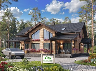 Проект "Вестер"