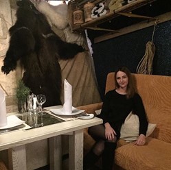 Фото компании  Чум 25