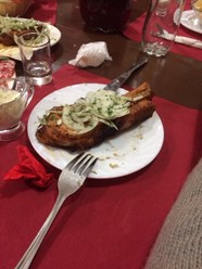 Фото компании  САРБОН, шашлычный центр 13