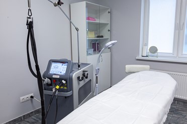 Фото компании  Efenduchi Beauty Lounge 4