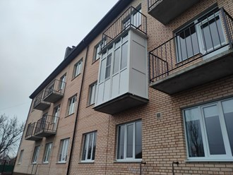 Фото компании ИП Стиль Мастер 6