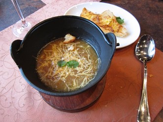 Фото компании  Петербург, кафе 16