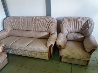 Фото компании  Лечим Мебель 16